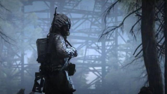 Stalker 2 Bakal Eksklusif untuk Xbox Selama Tiga Bulan