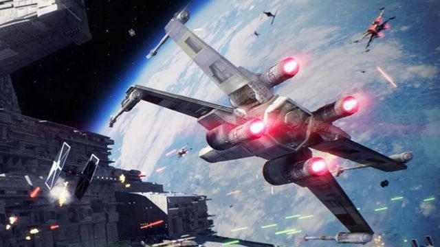 Mantap! Star Wars Battlefront II Celebration Edition Gratis di EGS