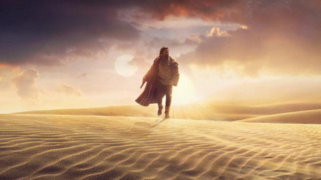 Star Wars: Obi-Wan Kenobi Tampilkan Dampak Dari Ending Episode III