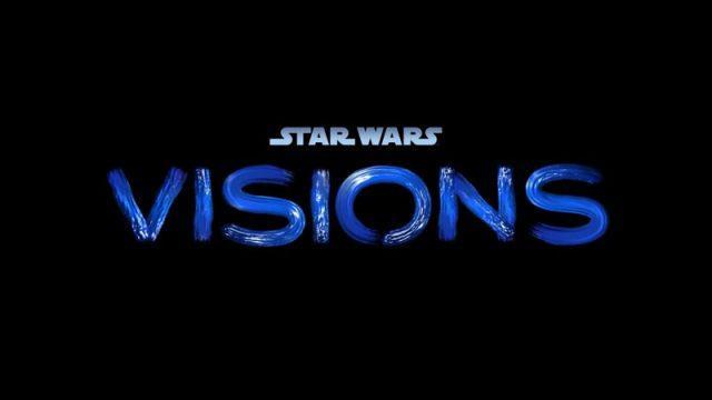 Anime Power! Disney+ Akan Menayangkan Star Wars: Visions
