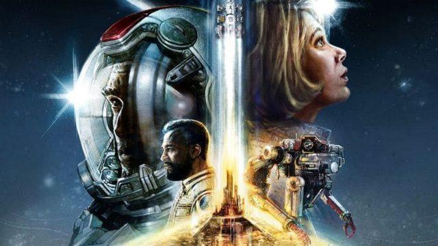 Starfield Terinspirasi dari Cyberpunk 2077 dan Spider-Man?