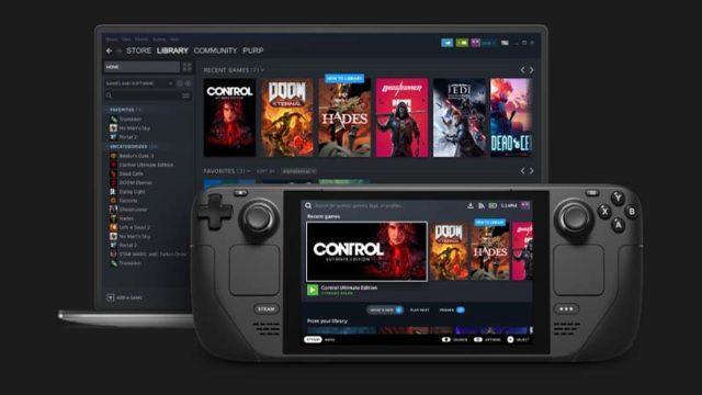 Mampukah Steam Deck Kalahkan GPD Win dan Kompetitornya?