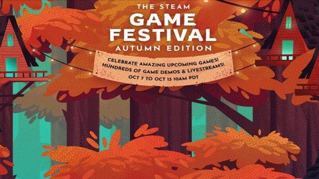 Festival Steam Game Terbaru Valve Memungkinkan Kamu Mencoba Ratusan Game PC Secara Gratis