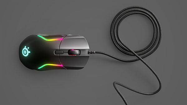 Dok. SteelSeries