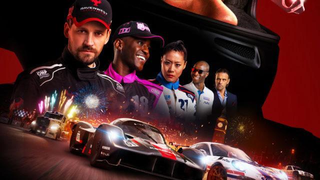 Story Mode GRID Legends Diungkap, Mirip Drive To Survive!