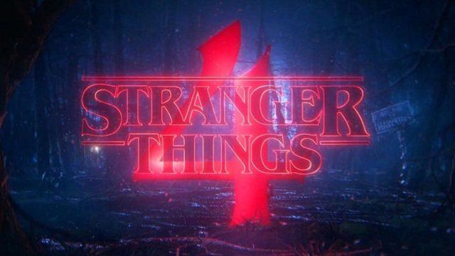 Akhirnya Netflix Rilis Teaser Selanjutnya Untuk Stranger Things 4