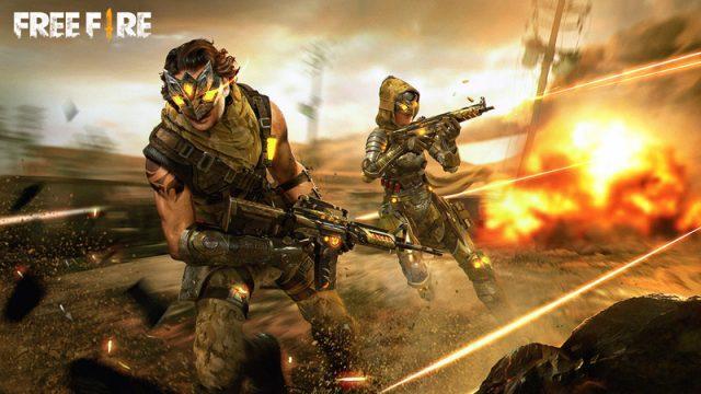 Pemula? Ini Trik Awal yang Wajib Diketahui di Free Fire