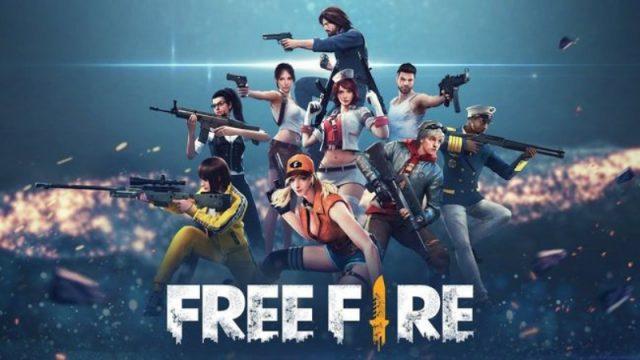 Ikuti Tips Bertahan Hidup Ini Bagi Pemula Free Fire! Dijamin Gak Too Soon!