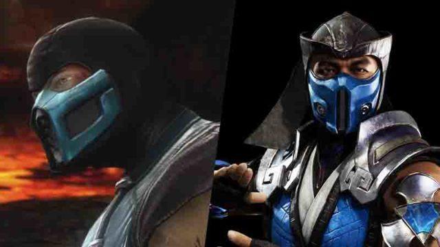 3 Perbedaan SubZero Bi Han dengan Kuai Liang Mortal Kombat