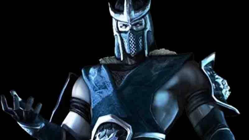 Mortal Kombat Fandom