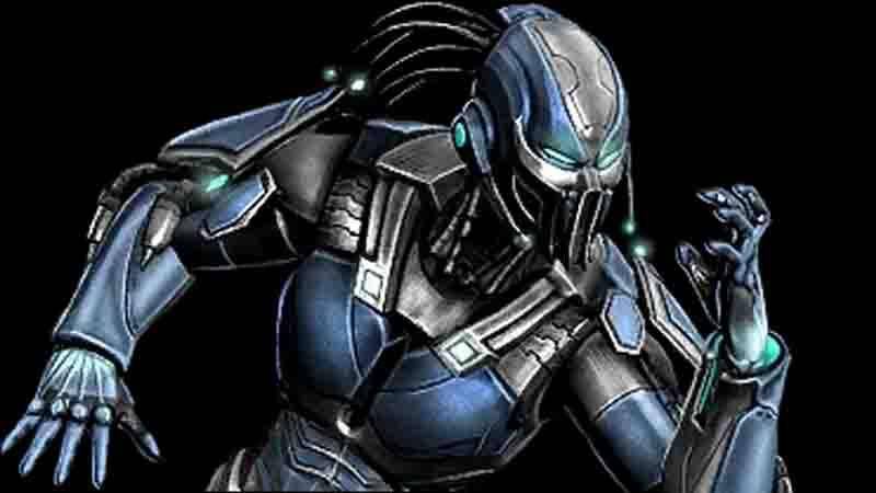Mortal Kombat Fandom