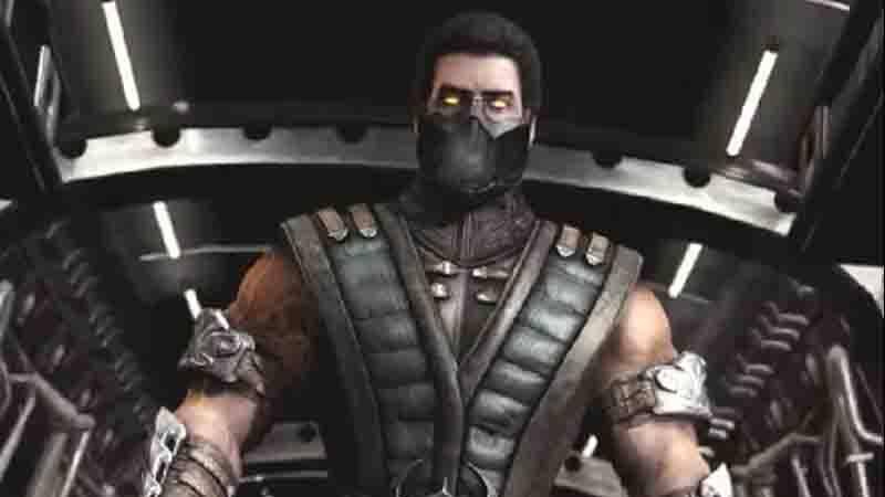 Mortal Kombat Fandom