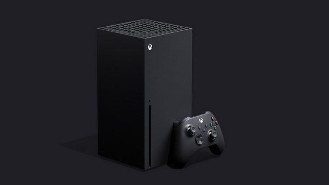 Suhu Xbox Series X Bakal Lebih Dingin Dibandingkan Generasi Sebelumnya!