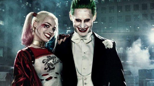 Cuplikan Suicide Squad Ayer Cut Ungkap Perdebatan Joker dengan Harley Quinn