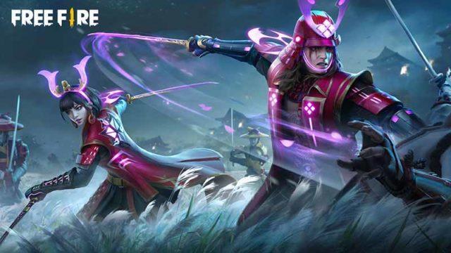 Kapan Event Summer Spin Free Fire (FF) 2021? Apa Saja Hadiahnya? Ini Bocorannya