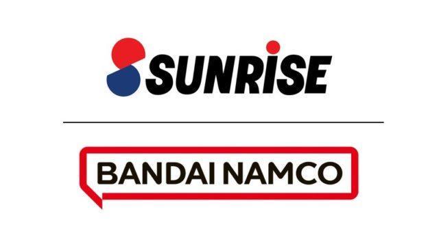 Studio Sunrise Akan Dilebur Menjadi Bandai Namco Filmworks