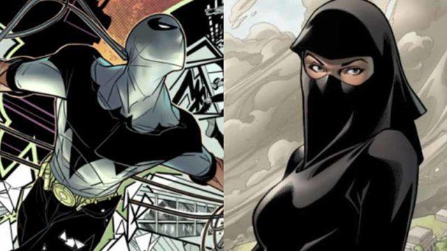 10 Superhero Ini Ternyata Juga Ikut Puasa Ramadan! Siapa Saja?