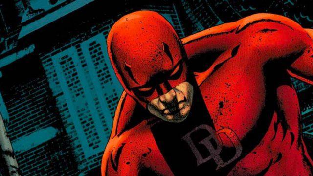 Benarkah Daredevil Merupakan Superhero Terkuat di Marvel?