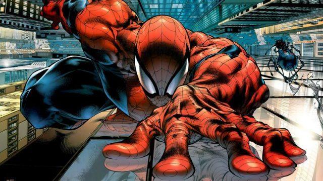 3 Superhero Termiskin di Marvel Universe, Ada yang Sering Judi!
