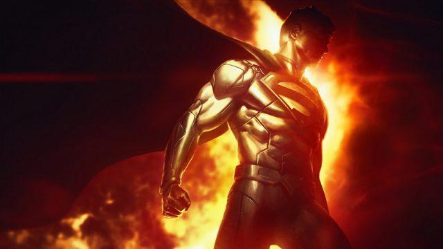 Overpower, Berikut Merupakan Versi Superman Terkuat di DC Universe