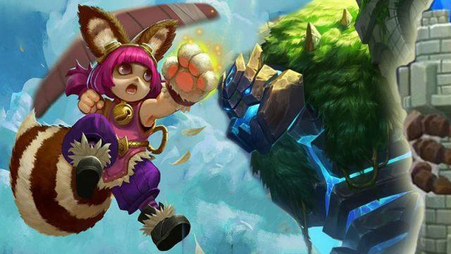 Utility atau Tanker? Ini Support Ideal di Mobile Legends Saat Ini!