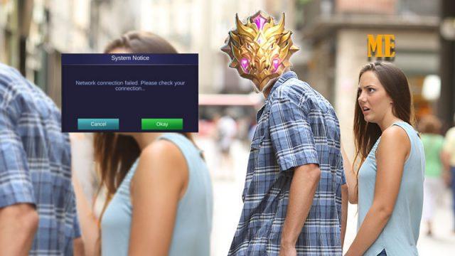 Inilah Alasan Utama Kamu Susah Naik Rank Mythic di Mobile Legends!