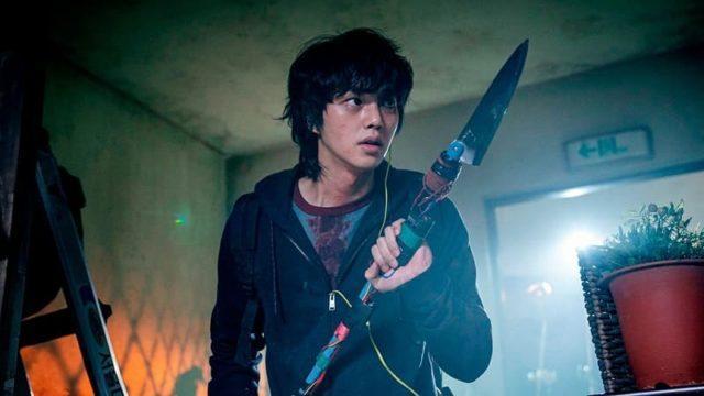 Suka Film Bertema Monster? Coba Tonton Sweet Home!