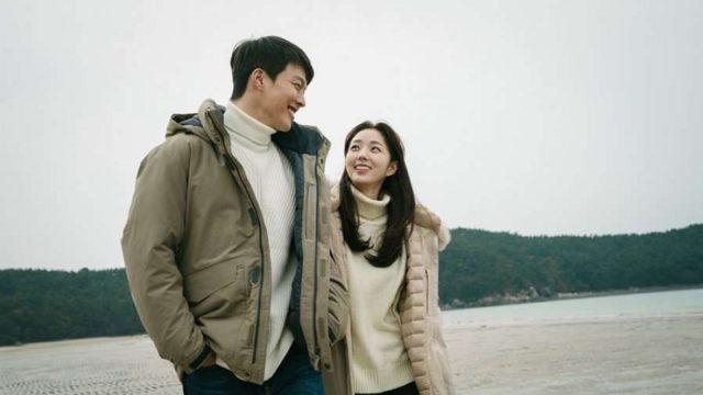 Sinopsis Film Netflix Sweet and Sour, Kisahkan Realitas Hubungan Jarak Jauh