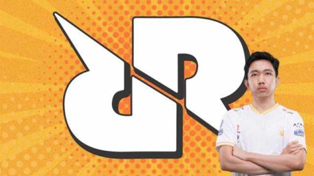 Ini Syarat Masuk Tim RRQ Hoshi Mobile Legend, Kamu Tertarik?