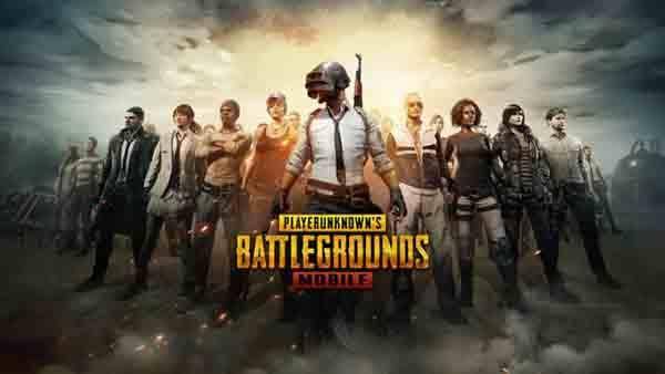 Kapan PUBG Mobile (PUBGM) rilis?