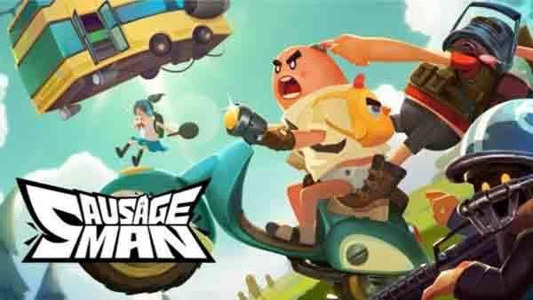 Kapan Sausage Man rilis?