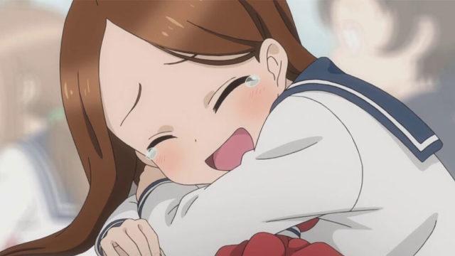 Teasing Master Takagi-san Dapatkan Season 3 dan Film Bioskop!