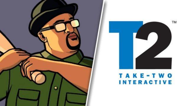 Take-Two Interactive Hapus Banyak Mod GTA dengan DMCA Strikes!