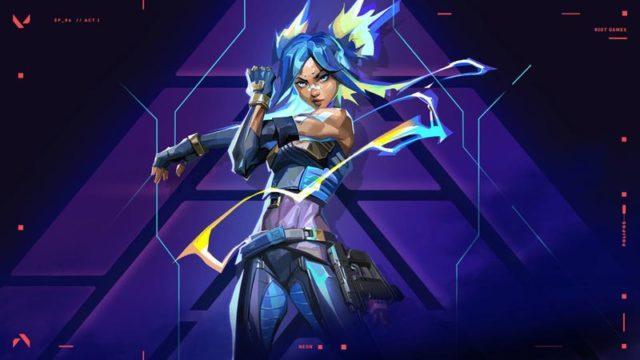 Talon Esports Ramaikan Skena Kompetitif Game Valorant Asia Tenggara
