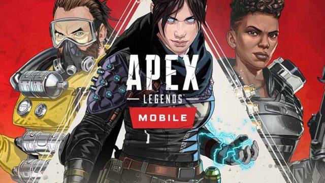 Apex Legends Mobile, Ini Tanggal Rilis, Spesifikasi, dan Fakta Lainnya