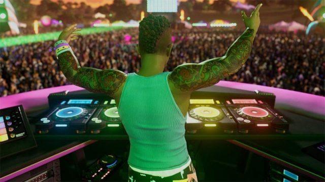 Harmonix Umumkan Multiplayer dan Tanggal Rilis untuk Fuser