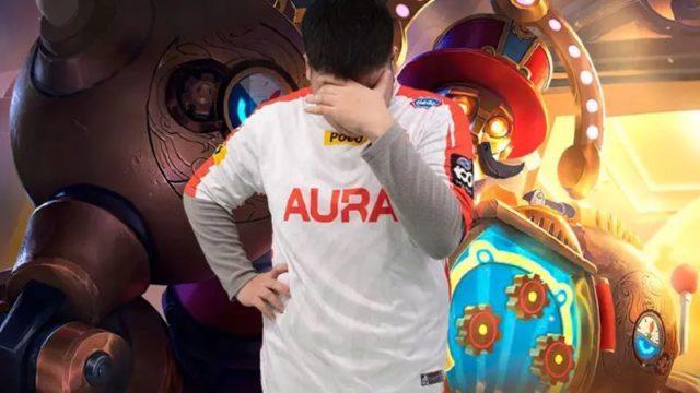 Ini Dia Hero yang Jadi Andalan Aura Fire di META Hyper Tank