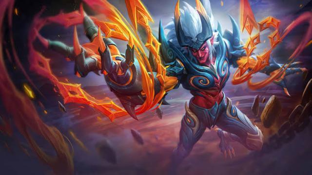 Hero Tank Terbaik Mobile Legends di Bulan Januari 2022!