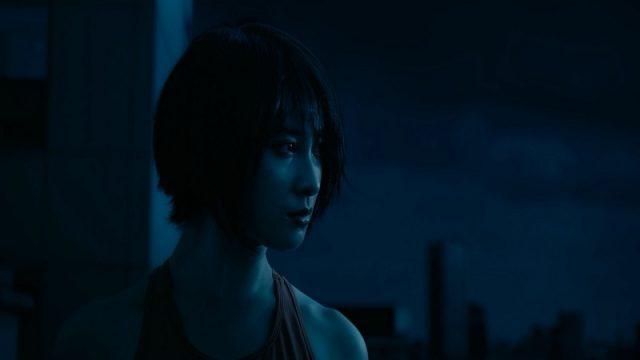 Ini Sosok Usagi Yuzuha, Heroine Cantik di Alice in Borderland