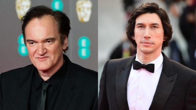 Quentin Tarantino Pilih Aktor Ini Untuk Perankan Rambo di Remake Film-nya