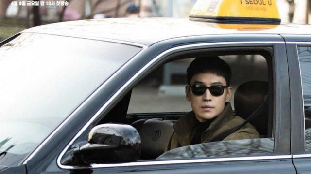 Drama Korea Taxi Driver Dikonfirmasi Akan Berlanjut ke Season 2