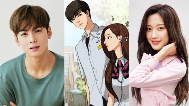 5 Drama Korea terbaru akan tayang Desember 2020! Apa Saja?