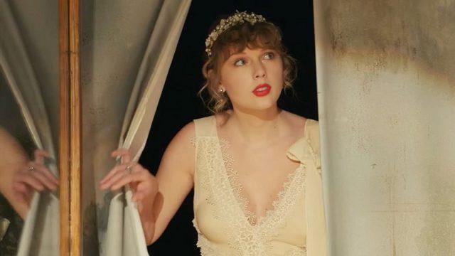 Taylor Swift Akan Kembali Berakting di Film Bersama Margot Robbie dan Rami Malek
