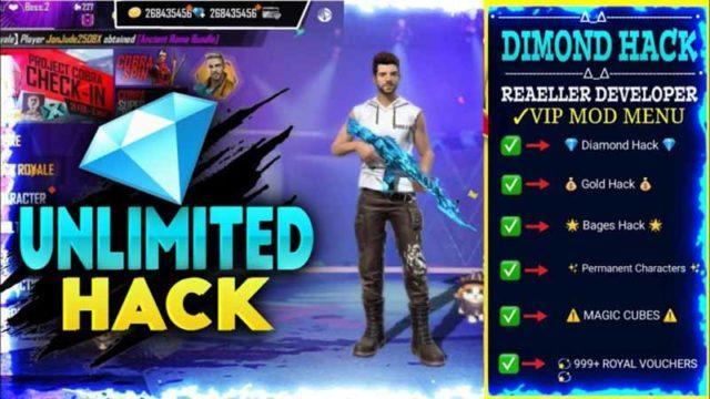 Apa Itu Technosa Bitcoin Free Fire (FF)? Bisa Dapat Unlimited Diamond?