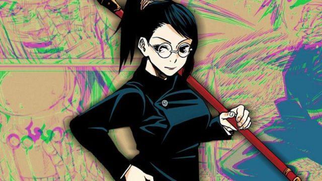 Beginilah Cara Kerja Teknik Kutukan Pembatasan Surgawi di Jujutsu Kaisen