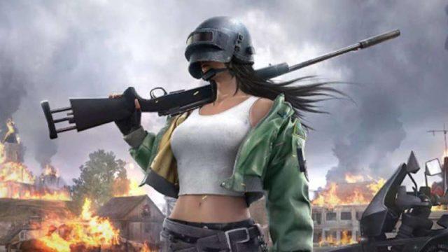 10 Tempat Mendarat yang Harus Dihindari Pemula di PUBG Mobile, Auto Too Soon!