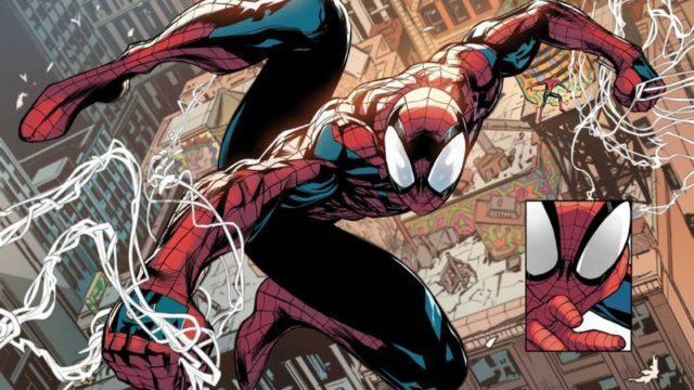 Marvel Ungkap Tim Kreatif Baru untuk Seri The Amazing Spider-Man