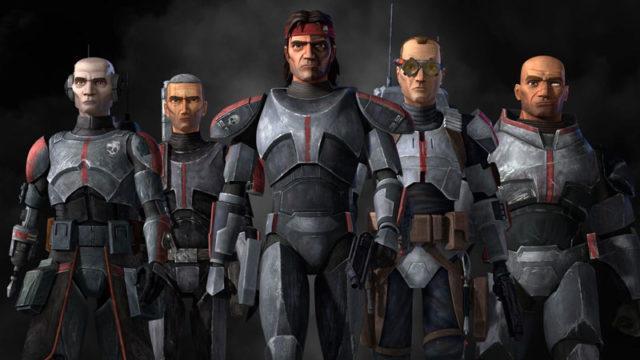 Star Wars: The Bad Batch Dipastikan Dapat Season 2!