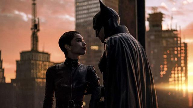 Apakah Ada Adegan After Credit di Film The Batman? Ini Jawabannya!