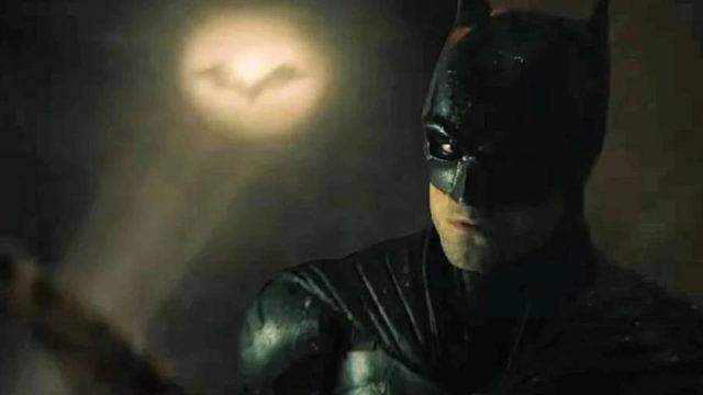 Sambut Perilisan The Batman, Google Munculkan Easter Egg Menarik